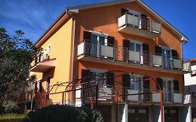 Apartments Sokolic